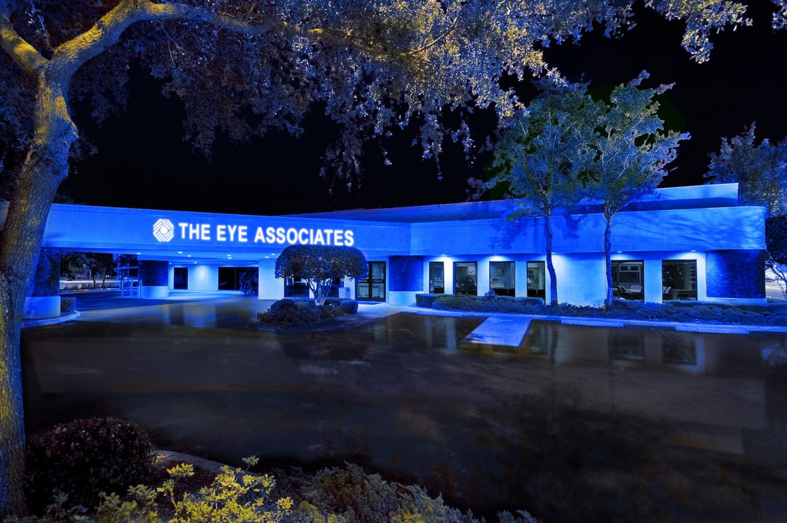 Eye Doctors Sarasota | Ophthalmologist Sarasota | The Eye Associates