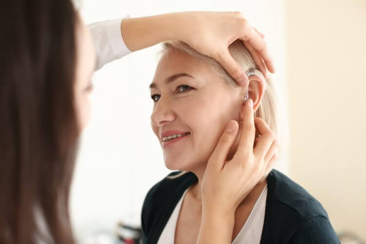 Comprehensive Hearing Services Sarasota | Hearing Loss West Bradenton